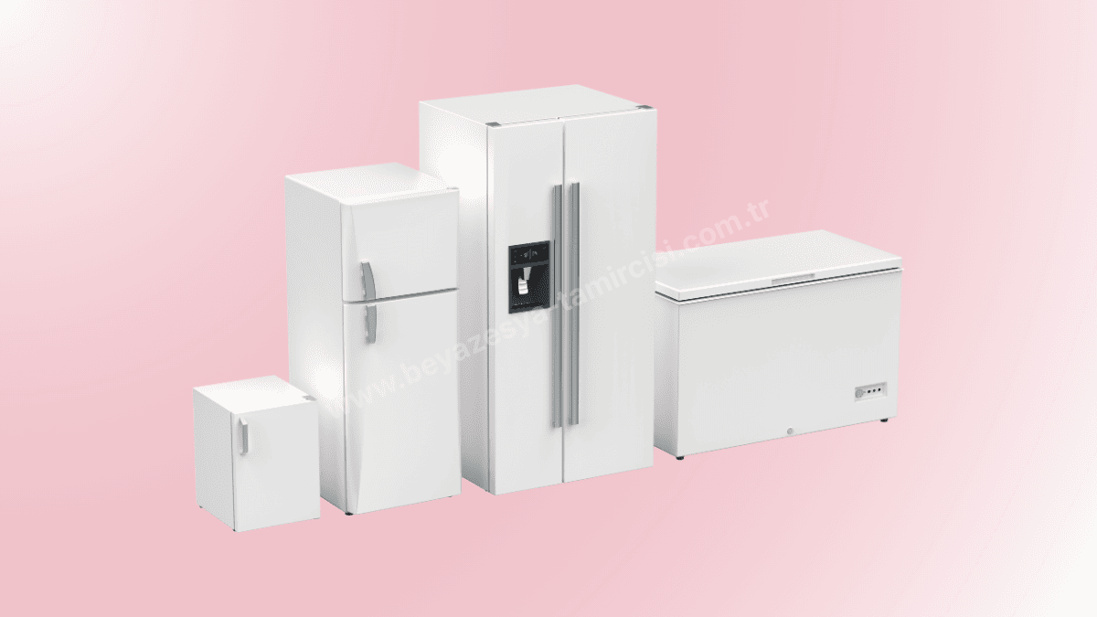 Yalvaç Buzdolabı Tamircisi - Yalvaç Beyaz Eşya Tamircisi