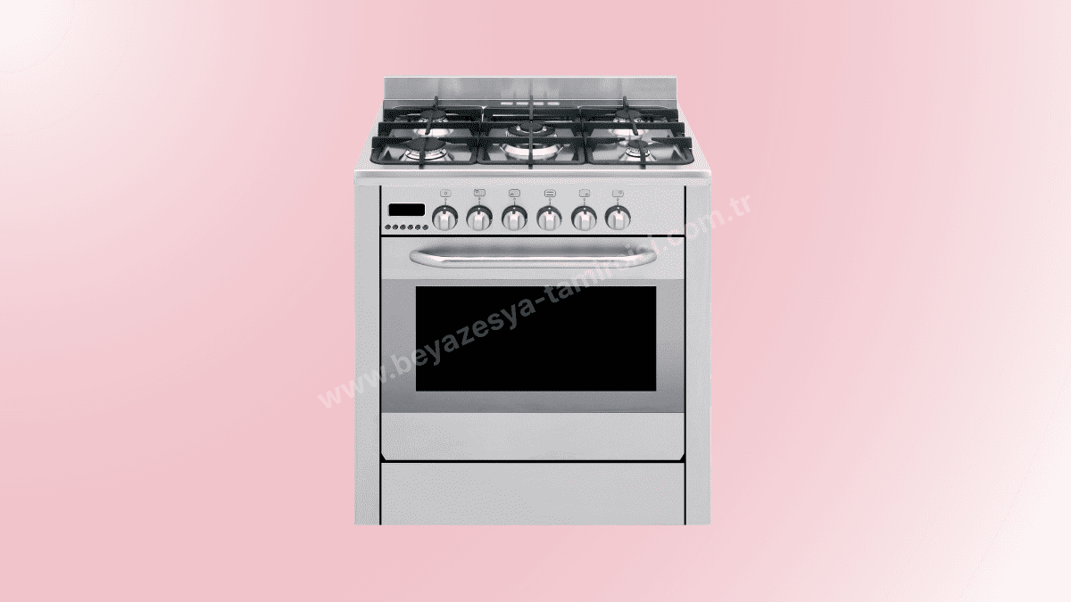 Yalvaç Fırın & Ocak Tamircisi - Yalvaç Beyaz Eşya Tamircisi