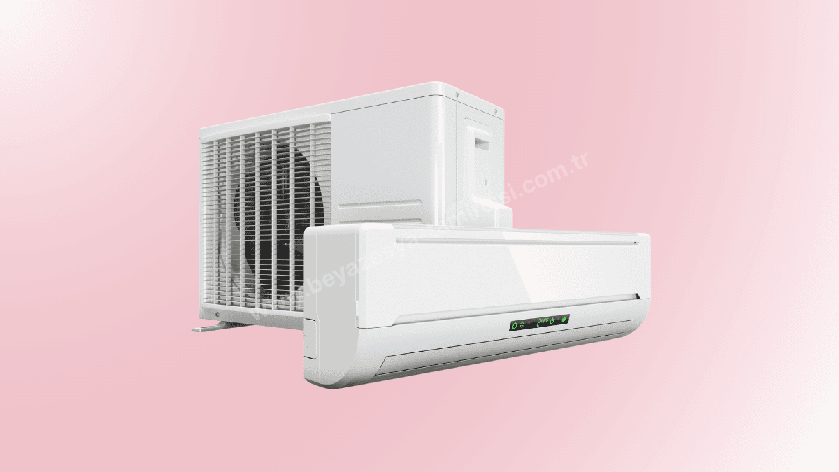 Yalvaç Klima Tamircisi - Yalvaç Beyaz Eşya Tamircisi